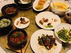 -上海小南国(国会店)