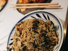 -叁宝烤肉• 西安烧烤(太乙路店)