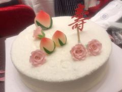 -梦都海鲜酒家(万达广场江桥店)