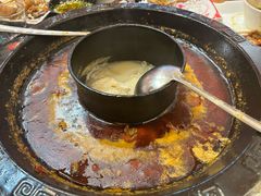-重庆烧鸡公火锅(簋街店)
