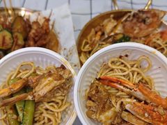 -狮龙啤酒烧烤屋(建二路店)