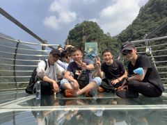 -宁波五龙潭景区