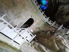 -天河潭旅游度假区