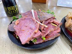 -惠丰源烩面馆(经七路店)