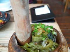 -树厨贵州菜(大十字店)