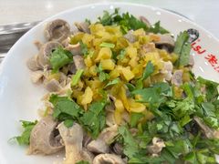 -老四季(南市场店)