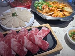 -邵汇大虾(甘井子万达店)