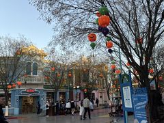 -沈阳方特欢乐世界