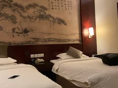 -中家鑫园温泉酒店鑫悦汤泉