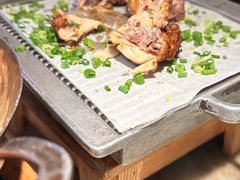 -绿茶餐厅(广州天河城店)