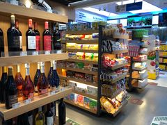 -中国石化长江道加油站