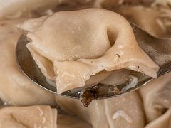 -宋家馄饨馆(八一公园店)