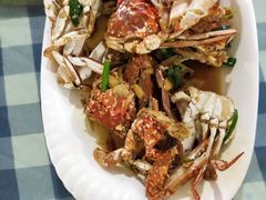 -钱大妈海鲜饭店(旅游大道店)