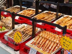 -映像威海·海鲜味道(经区店)