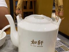 -如轩·海鲜砂锅粥·潮汕菜(南城店)