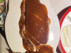 -京鸭棠(让胡路万达店)