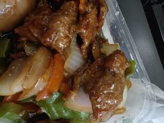 -白玉兰小吃(新村路店)