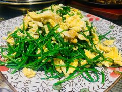 -格日勒阿妈蒙古厨房(大召店)