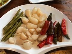 -月圆霖特色农家乐