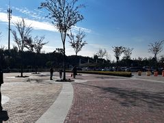 -歌斐颂巧克力小镇