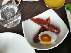 -美食汇·海鲜自助西餐厅·江门富力万达嘉华酒店