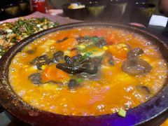 -醉小酒馆·川菜·江湖菜·重庆菜(观音桥旗舰店)