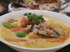 泰汁龙利鱼-观塘港茶餐厅(万达店)