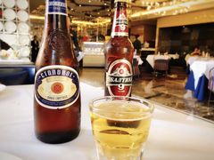 -马克西姆俄罗斯餐厅(通亚街店)