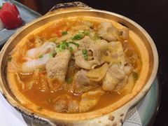 -松临·铁板烧&Omakase(神农店)