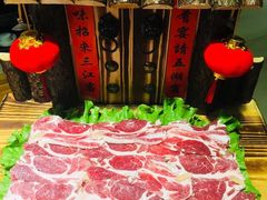 -淄博老街火锅·烧烤(华侨城店)