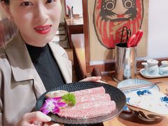 -不倒翁炭火烧肉(永安里店)