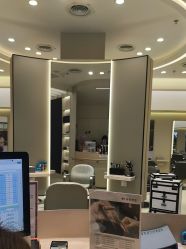 -Mentor Hair Salon