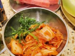 -姜胖胖无限自助烤肉(凯德天府店)
