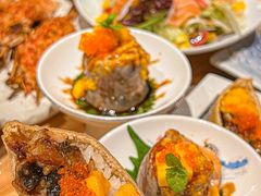 -酒井酱子·深夜食堂(东城汇店)