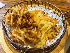 -老雒阳面馆·水席(定鼎门店)