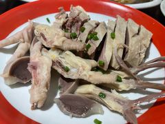 -聚汇三少·龙虾·中餐厅(莫邪路新天地店)