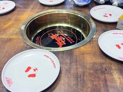 -牛签签串串香(IFS店)