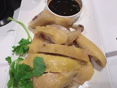 -壹只菜·崇明本地特色菜(崇明南门店)