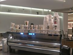 -Seesaw Coffee(上海国金中心店)