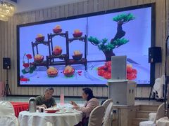 -百乐门喜宴(海珠广场华厦店)