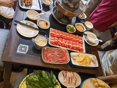 -洪长兴(云南南路店)
