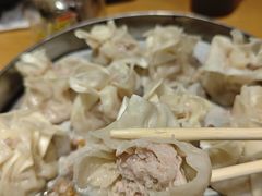 -真真鲜馄饨店(启蒙路店)