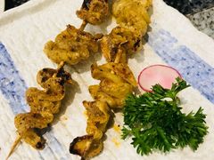 -菊上料理(蜀山银泰百货店)