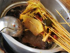 -咏勝锑锅麻辣烫(净居寺路总店)