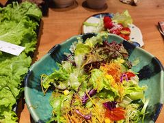 -一井烧肉·活鳗·寿司(望京SOHO店)