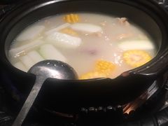 -大良毋米粥(锦龙路总店)