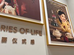 -海马体照相馆(上海月星环球港店)