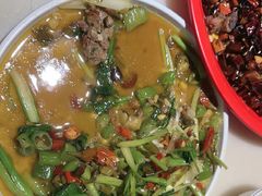 -常和州·夜宵大排档(常州单店)