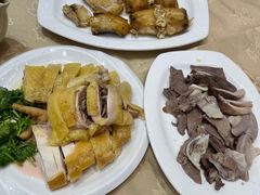 -瑞记湛江鸡饭店·粤西第一鸡(粤垦店)