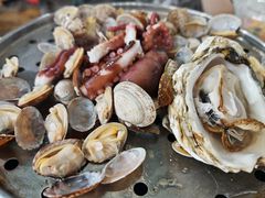 -九层海鲜塔(市南店)